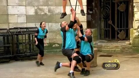 Стс программа про квест