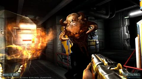Doom бесплатные