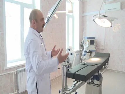 Краевая больница петропавловск камчатский