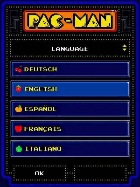 Java bluetooth game. Pacman Deluxe. Колобок игра java.