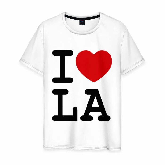 I Love la. Логотип i Love la. Принт i Love you. Ла ла лов