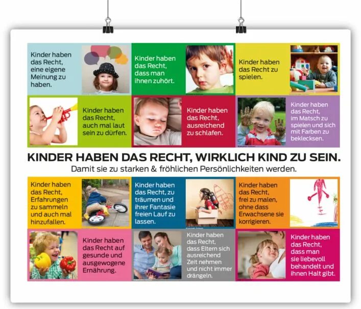 Kinder eltern