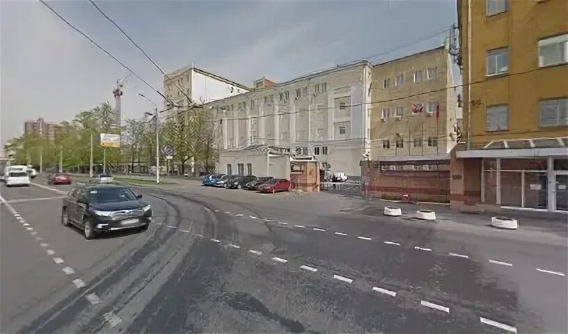 Ул тимирязевская 49