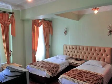 Hotel stone