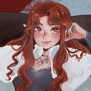 Miss Lenore please.... accept my love for you #castlevania #CastlevaniaNetf...