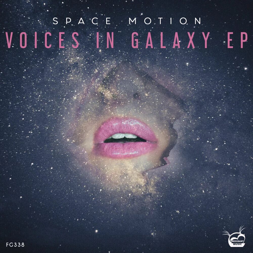 Space Motion - Twisted Voice. Space Motion Twister Voice. Альбом Space Motion. Galaxy Voice. Voice space