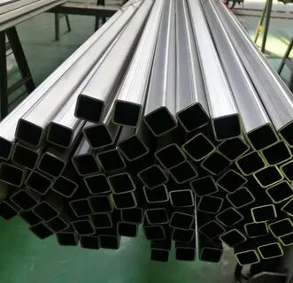Прокат профильной трубы
