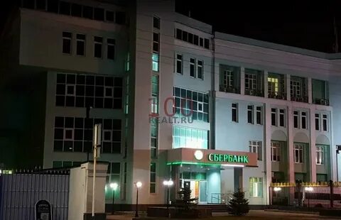 Сбербанк владикавказ на карте