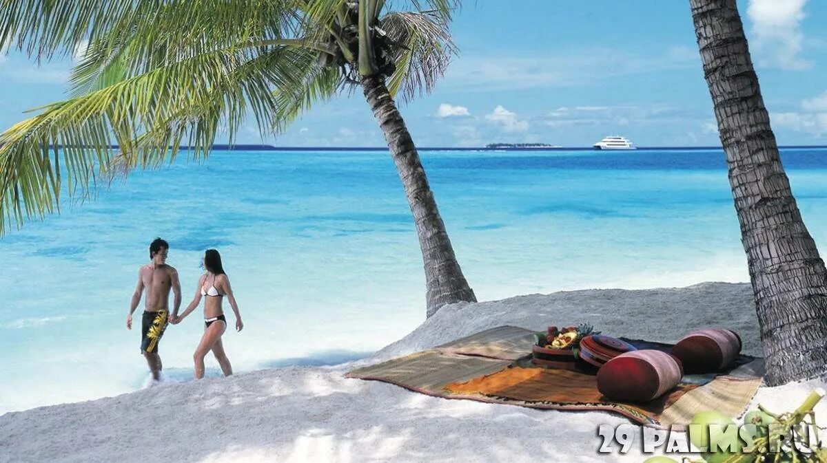 Остров баунти в тайланде. Meeru island resort 4. Фотосессия на мальдивах. Когда лучше отдыхать на мальдивах. Four seasons resort maldives at kuda huraa 5*.