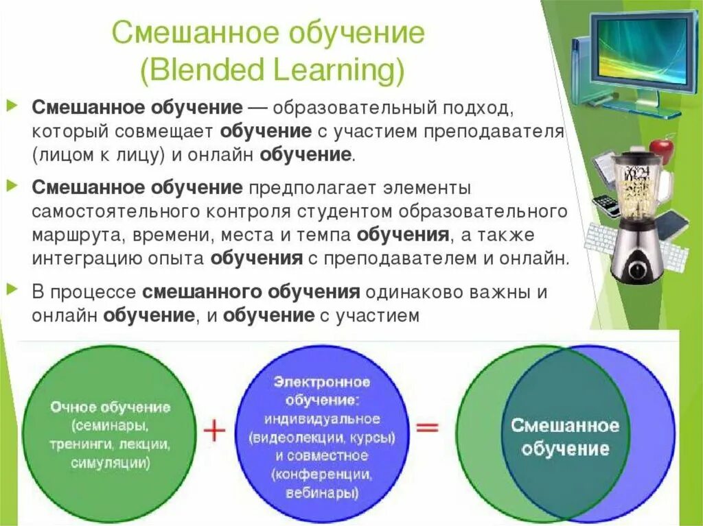 Комбинированное обучение. Модели смешанного обучения. Методики смешанного обучения. Технология смешанного обучения. Технологии смешанного обучения в образовании.