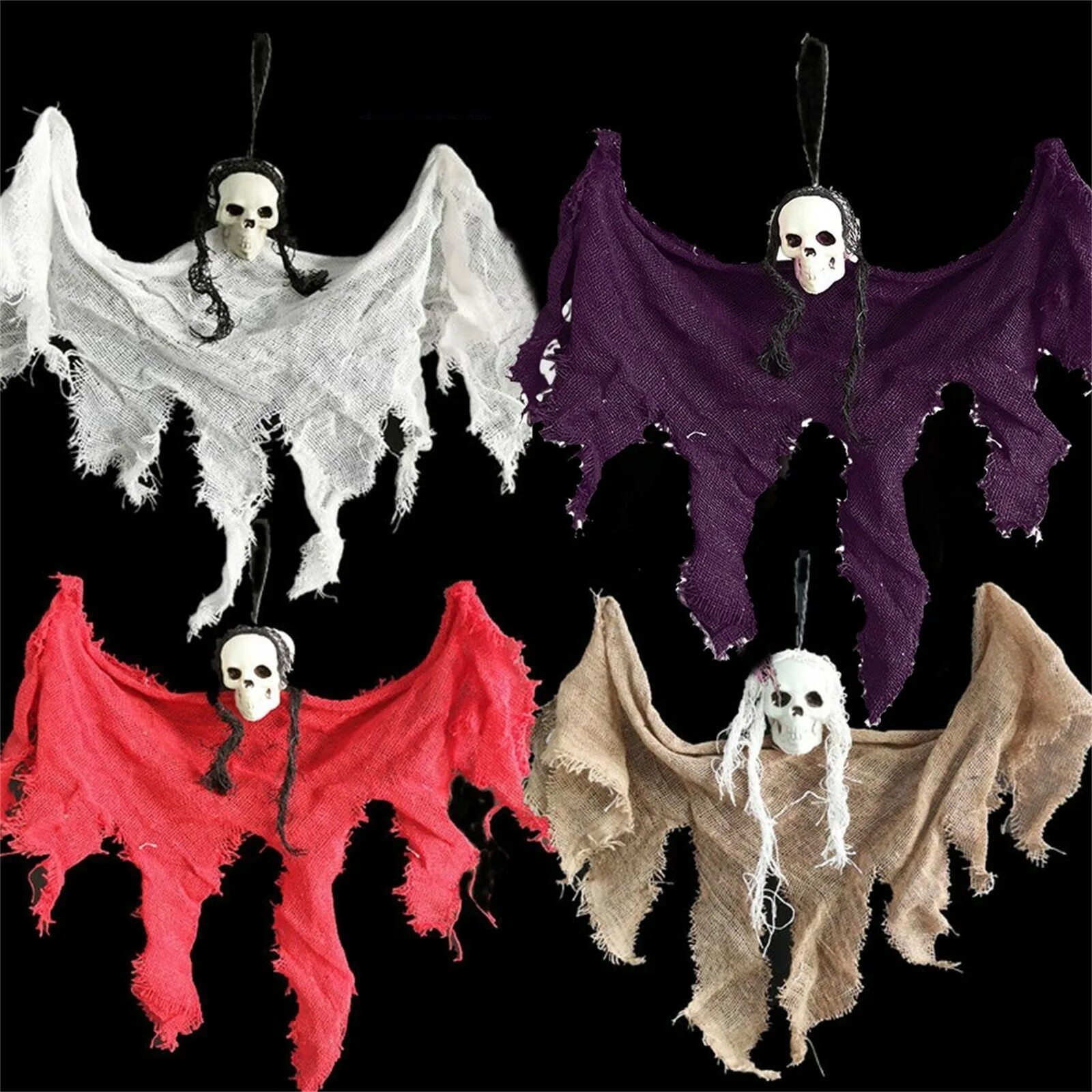 Подвесные скелеты на Хэллоуин. На Хэллоуин декорации подвесная скелет. Летающий скелет