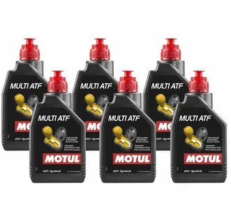 Multi atf артикул