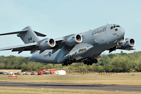 Американские военно транспортные самолеты