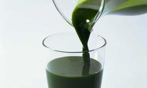 Water extract