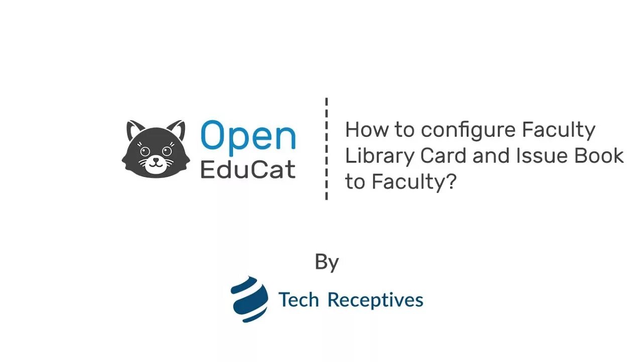 Install yet another config lib v3. Openeducat. student configuration.