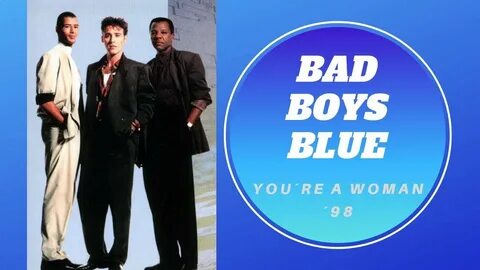 Bad boys blue 2024 новый альбом