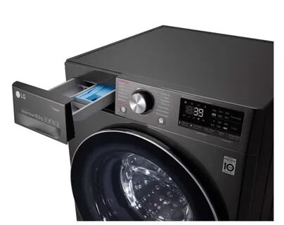 Стиральная машина lg dd 5 кг