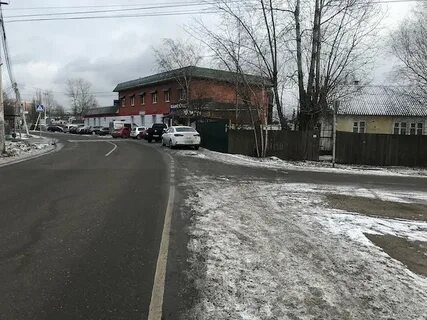 Новомосковский щербинка