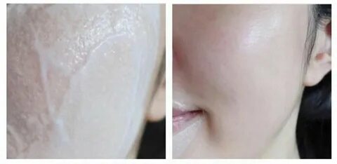 Volume white cica