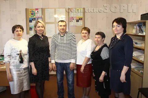 Служба занятости 19 апреля
