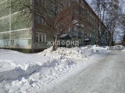 Комсомольская бердск