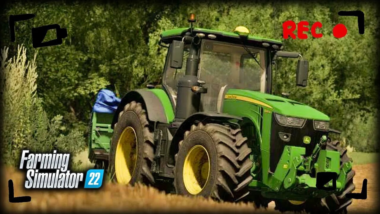 Fs fs22