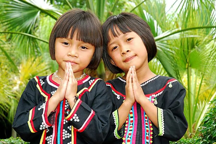 Тайланд дети. Воспитание детей в Тайланде. Разные дети. Дети разных народов.