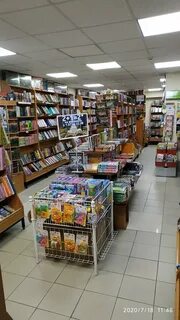 Магазин канцтоваров санкт петербург