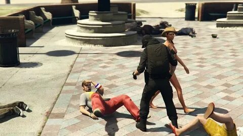 Euphoria gta
