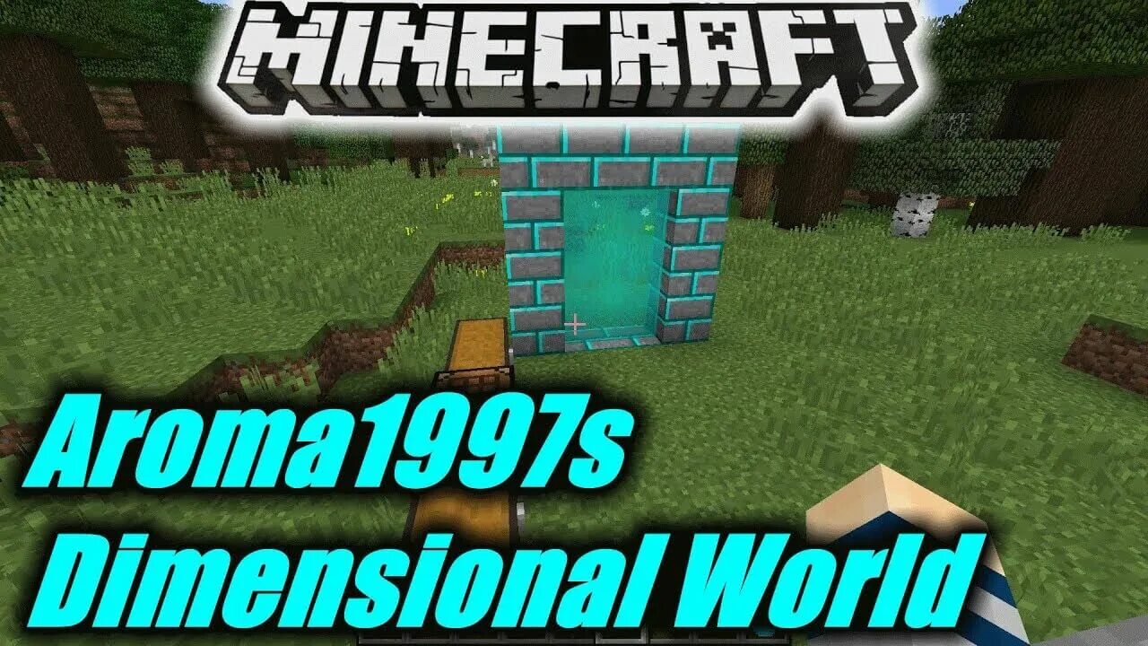 Aroma1997s_dimensional_world_1. 2_2. Aroma1997s dimensional world (by aroma1997). 2 гайд. Dimensional world 1.