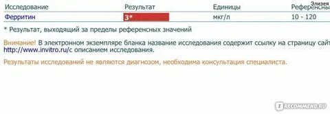 Катионный белок эозинофилов что это такое