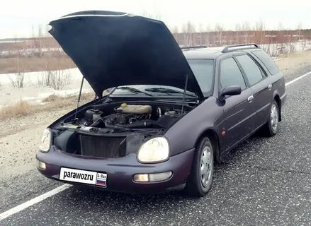 Ford tdi