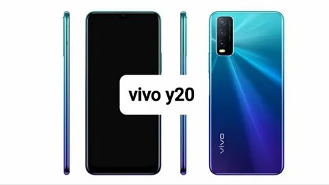 Vivo y27s