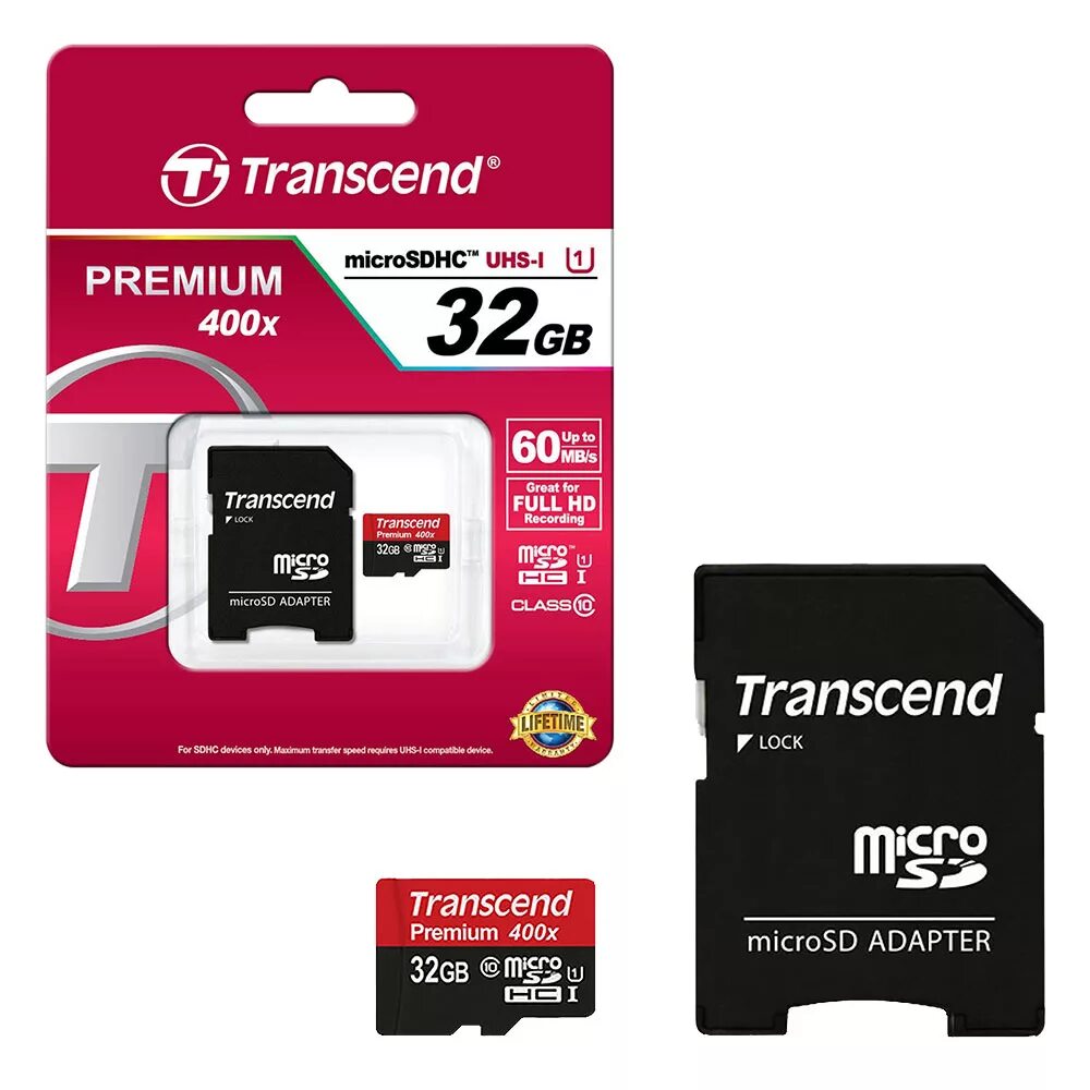 Карты памяти transcend 32. Transcend 32gb MICROSD. Transcend 256gb MICROSD. Transcend Premium 400x 64gb. Micro CD 32gb Transcend.