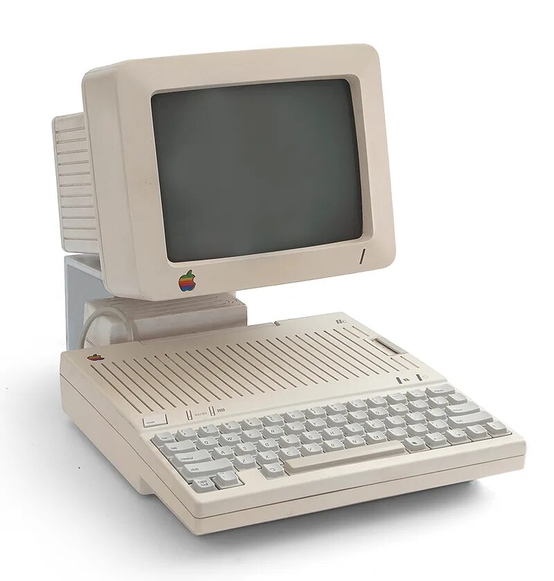 Old computer. Компьютер Apple 2i. Старые компьютеры Эппл. Эволюция компьютеров Apple. Монитор Macintosh 1984.