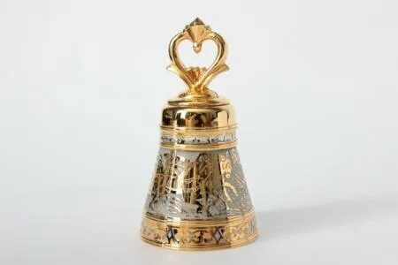 9 колокольчиков