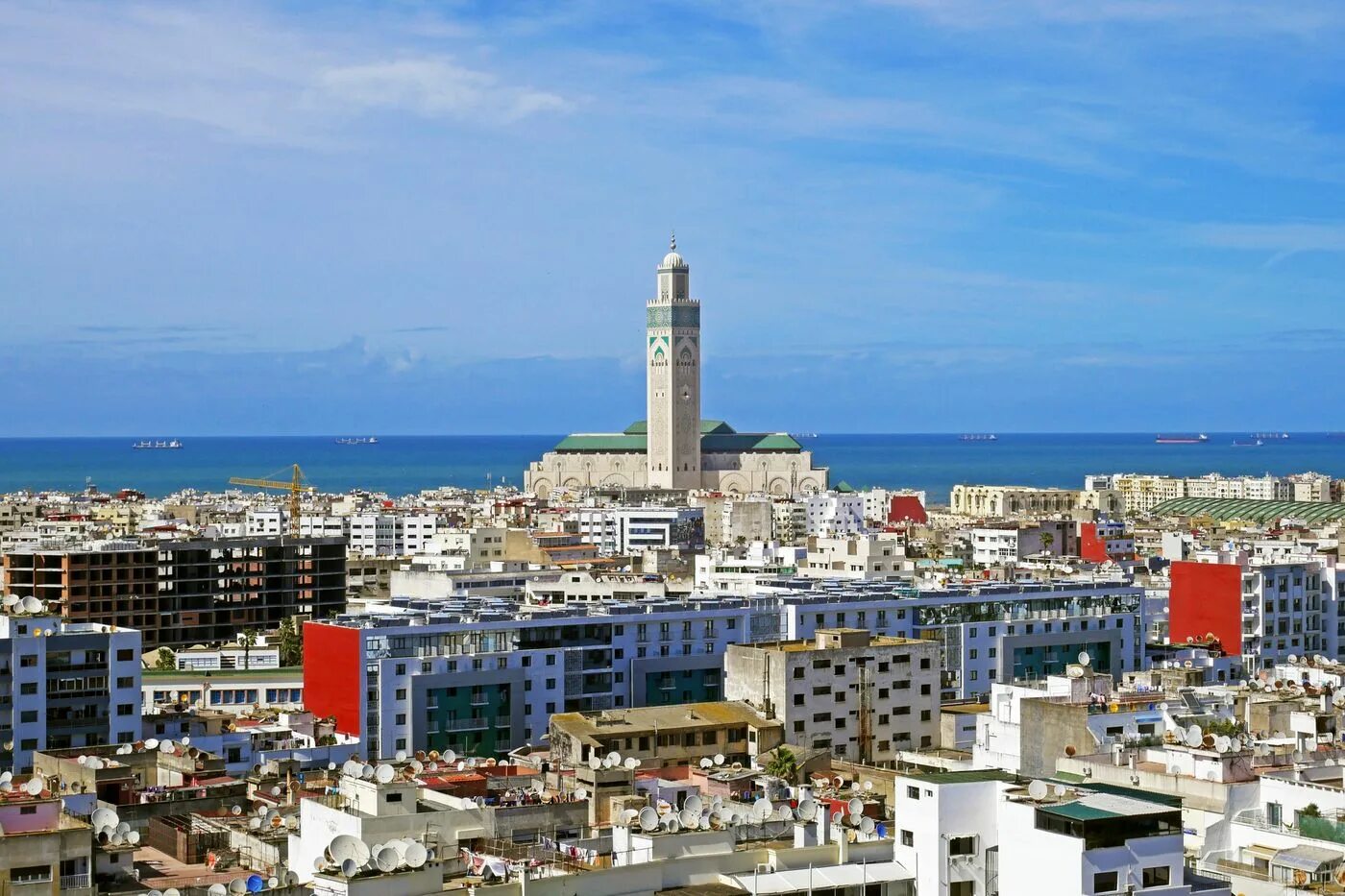Город касабланка. Марокко Casablanca. Касабланка (Марокко) города Марокко. Города Африки Касабланка. Касабланка (Марокко) центр города.
