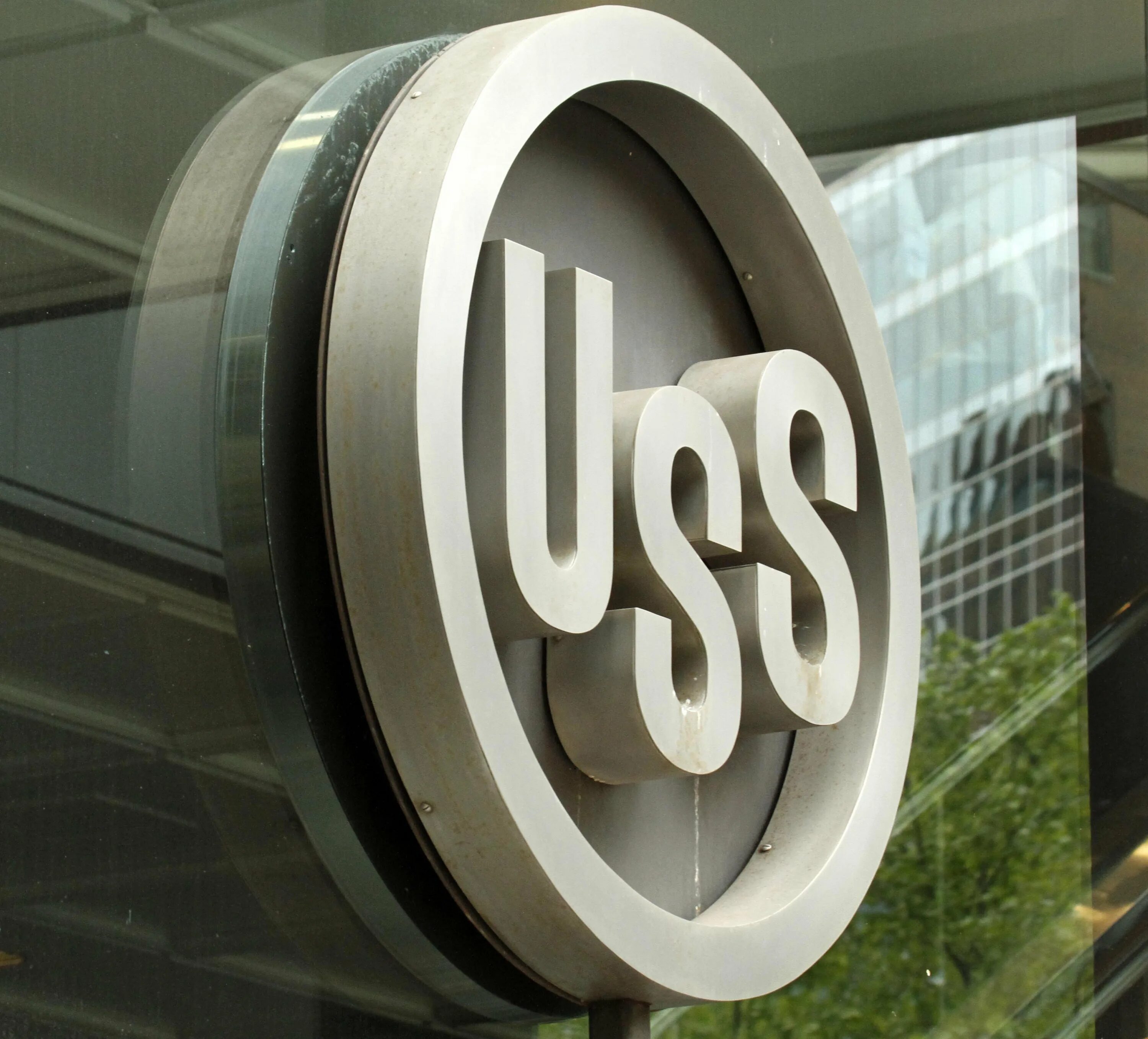 United steel. United states steel corporation. Steel logo. United states steel corporation. S.