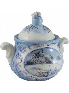Семикаракорский фаянс