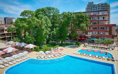 Sunny beach отзывы