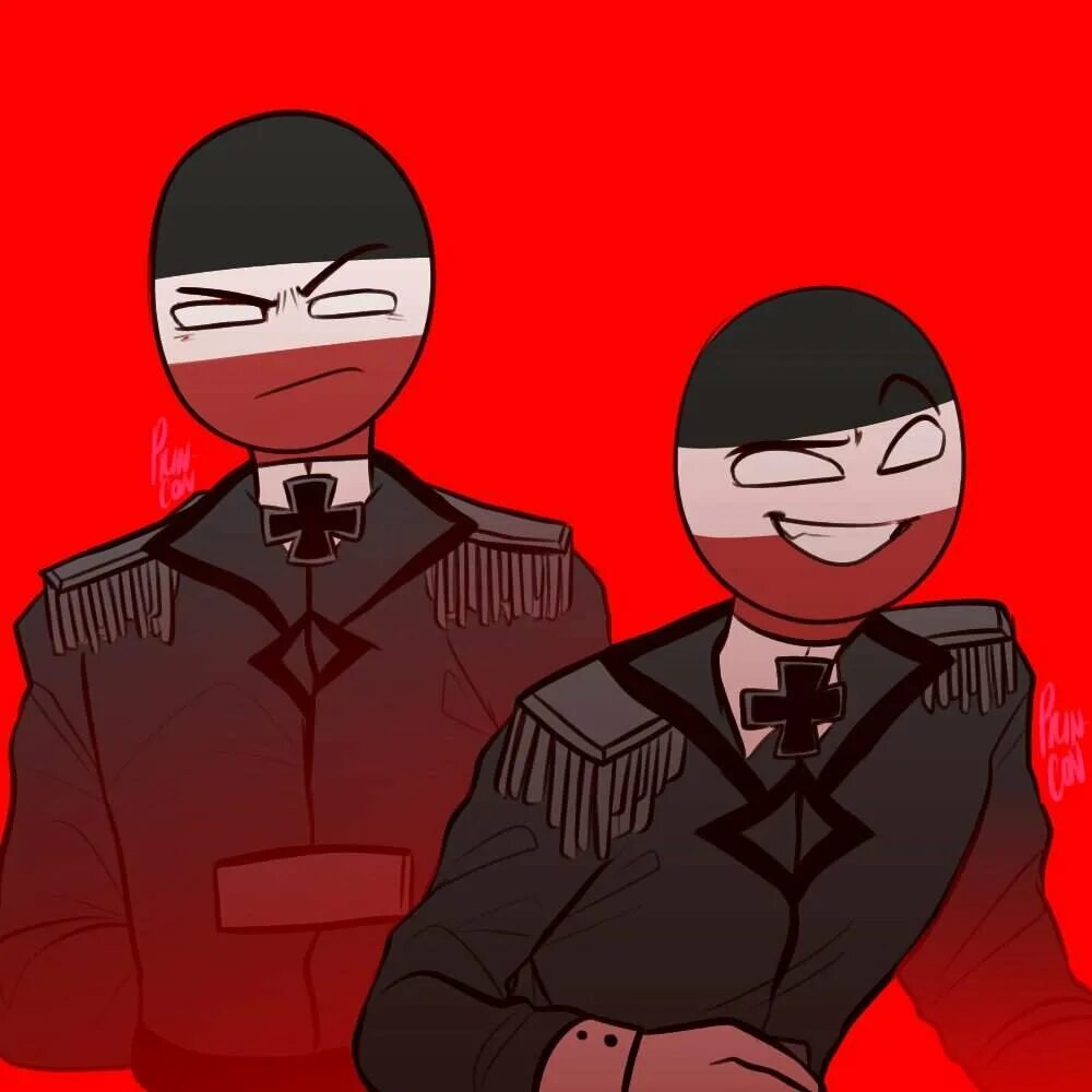 Countryhumans poland. Кантрихьюманс Германская Империя. Российская Империя и Германская Империя Countryh. Германская Империя Countryhumans. Кантрихуманс Империя Российская и Германская.