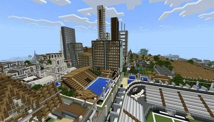 города майнкрафт андроид. карту new craft city. 18. карта русского города в майнкрафт. крутые города в майнкрафте.