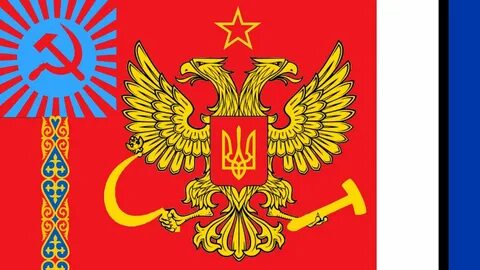 Новые флаги будущего