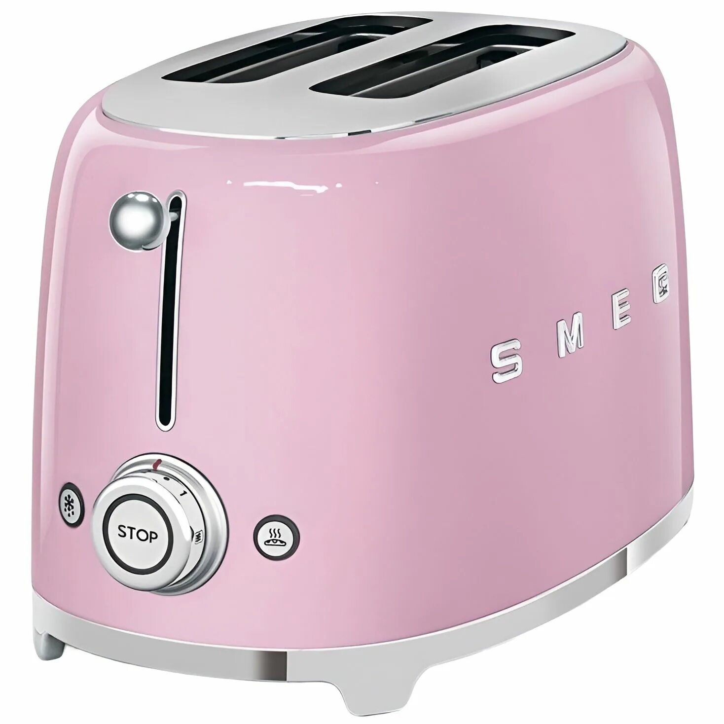 Smeg бренд