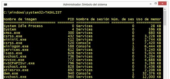 System idle. Tasklist. утилита tasklist. system32tasklist. tasklist cmd.