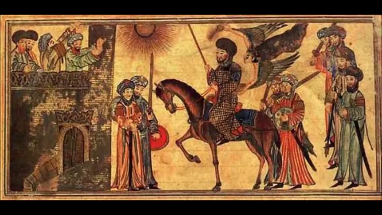 Переселение мухаммеда в медину год. Leon belly художник. Переселение мухаммеда в медину год. Мухаммед (магомет). 622 год переселение мухаммеда из мекки в медину.