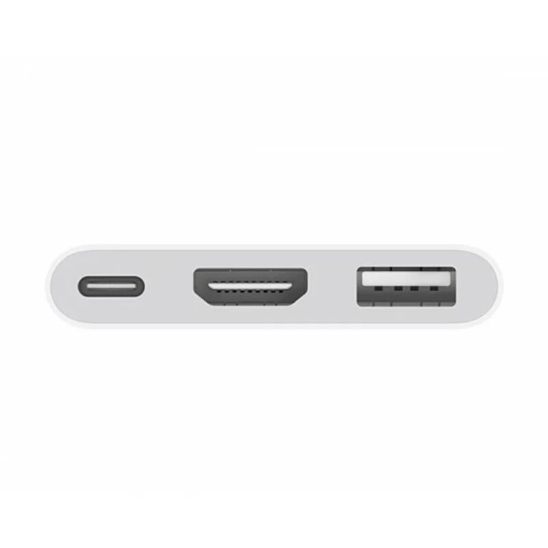 Многопортовый цифровой av адаптер usb c. Apple usb-c digital av multiport adapter. адаптер apple muf82zma. переходник apple usb-c digital av multiport adapter (muf82zma). переходник apple usb type-c digital av multiport (mj1k2zma) 0.2 м.