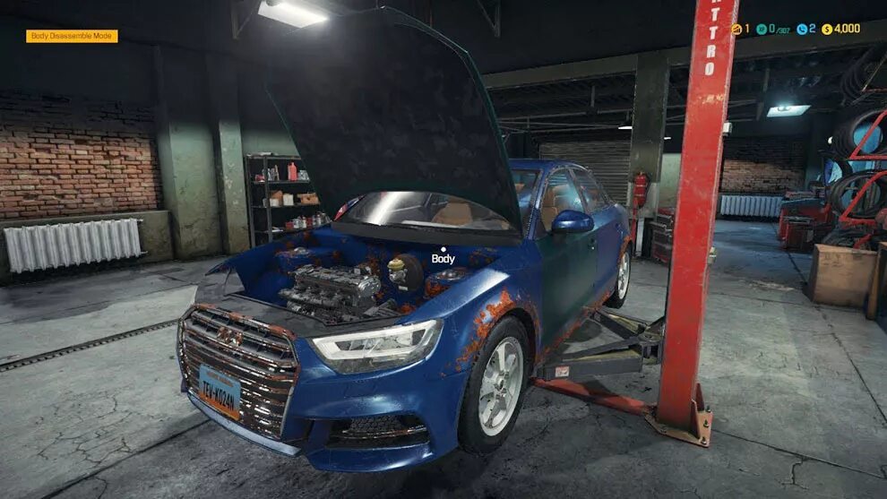 Car Mechanic Simulator Hyundai ix35. Car Mechanic Simulator 18. Car Mechanic Simulator Skoda Octavia. Симулятор механика 2022.