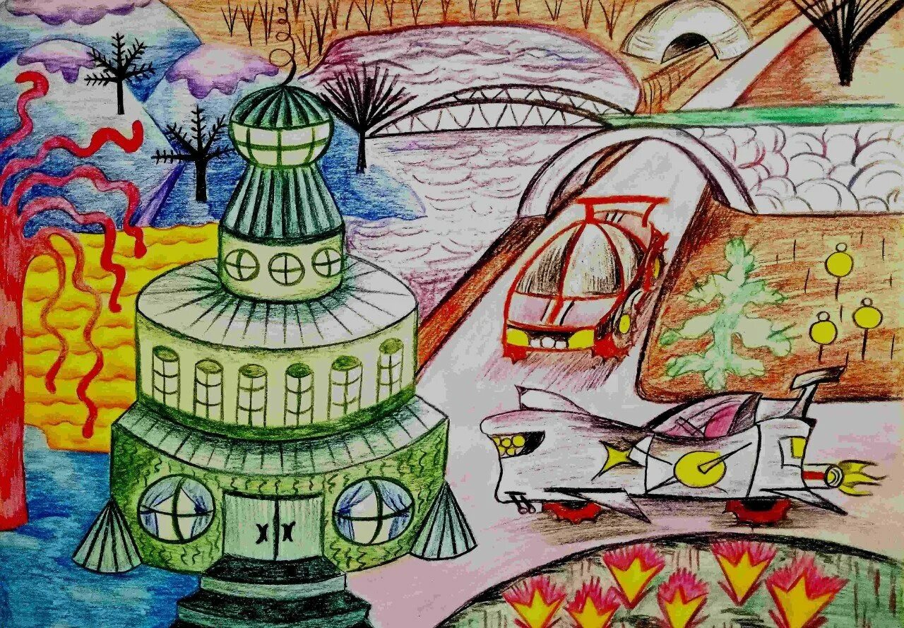 Мир будущего 4 класс. Рисунок будущего. будущее рисунок. город будущего рисунок. нарисовать город будущего.
