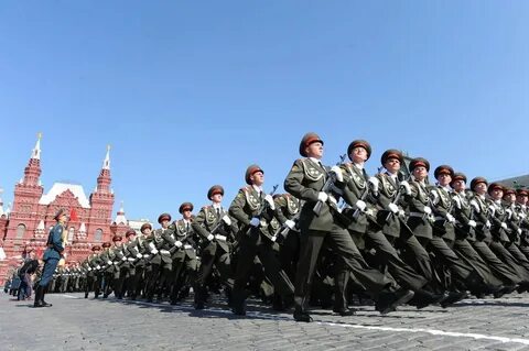 Лет в строю